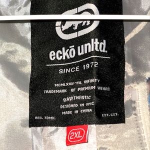 Vintage Echo Unltd Jacket